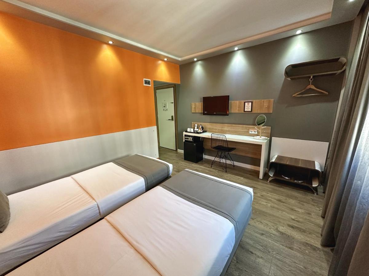 My Dora Hotel Istanbulská provincie Exteriér fotografie