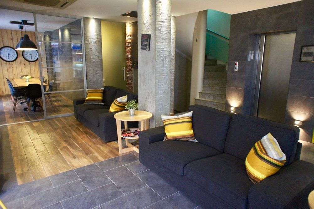My Dora Hotel Istanbulská provincie Exteriér fotografie