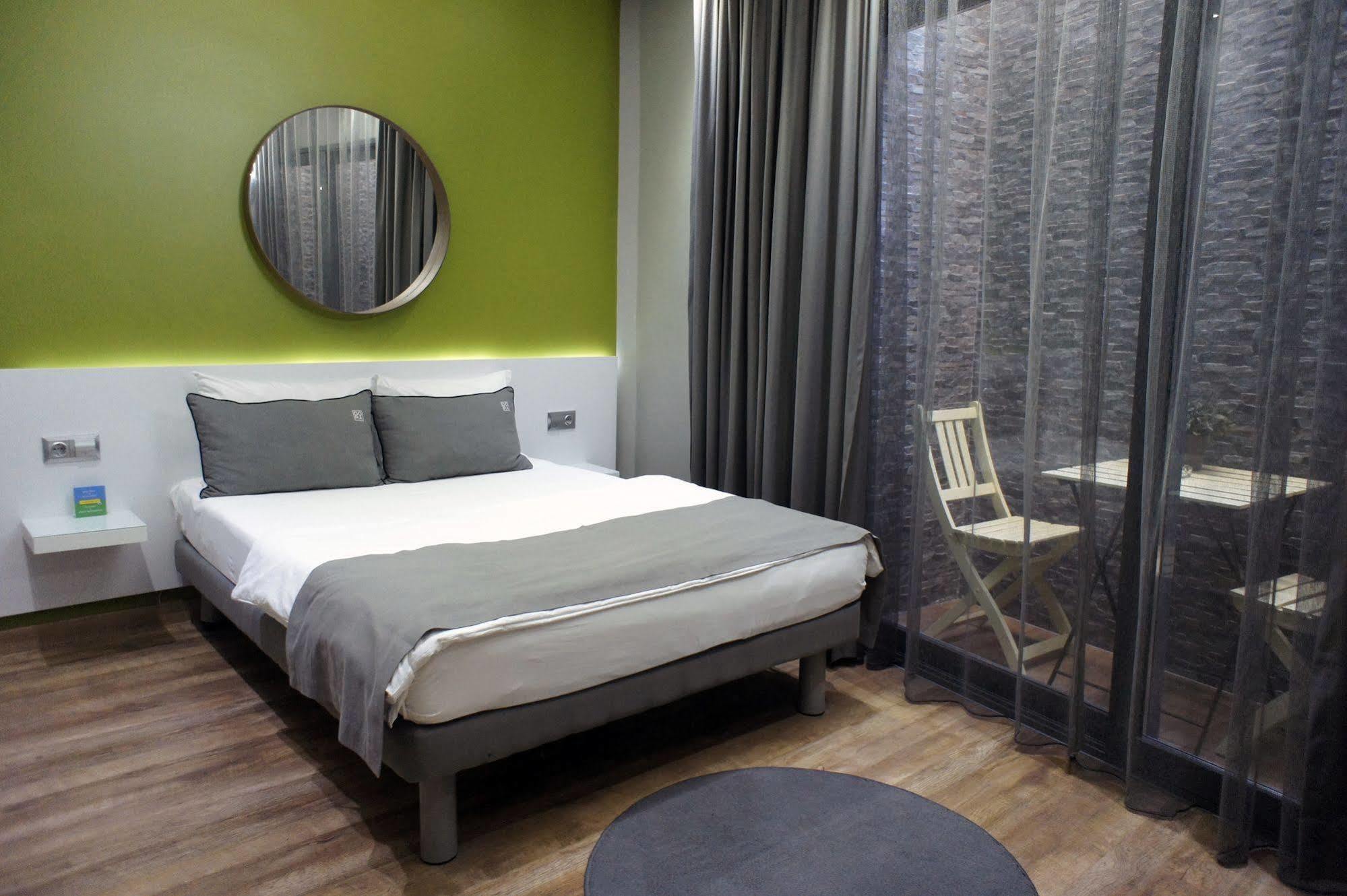 My Dora Hotel Istanbulská provincie Exteriér fotografie